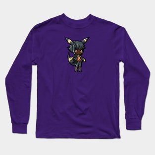 Tiny Rock Star Long Sleeve T-Shirt